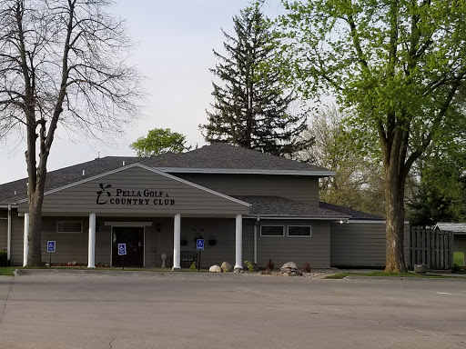 Golf Course «Pella Golf & Country Club», reviews and photos, 500-620 Elm St, Pella, IA 50219, USA