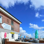 Photo n°2 de l'avis de Martin.. fait le 27/04/2024 à 15:04 sur le  Snackbar à Dornum