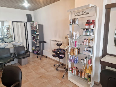 Sylvie Coiffure à Cambrai