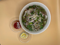 Soupe du Restaurant vietnamien Long Bún à Aix-en-Provence - n°4