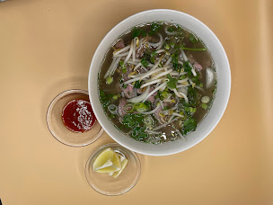 Photo n°6 de Long Bún à Aix-en-Provence ()