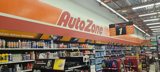 Auto Parts Store «AutoZone», reviews and photos, 3 Crystal Lake Rd, Lake in the Hills, IL 60156, USA