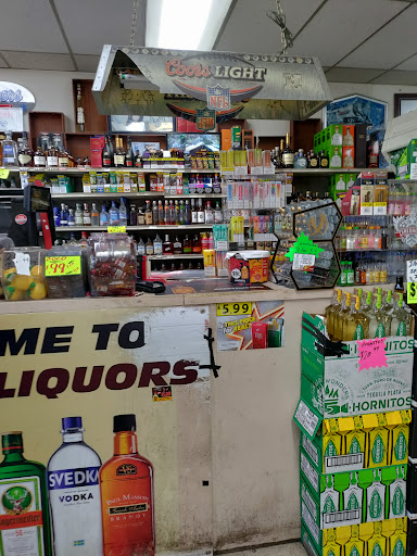 Liquor Store «Quebec Street Liquors», reviews and photos, 2280 S Quebec St B, Denver, CO 80231, USA