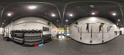 Village Fitness image