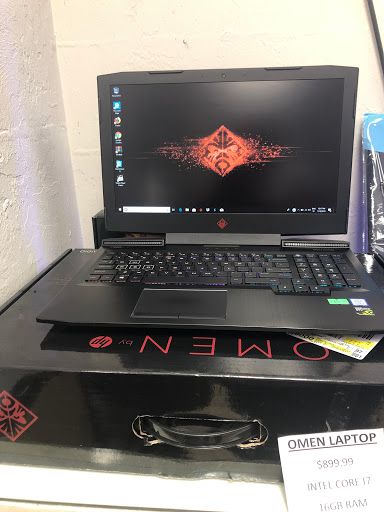 Computer Repair Service «Computer Liquidation Store Cape Coral», reviews and photos, 1939 Del Prado Blvd, Cape Coral, FL 33990, USA