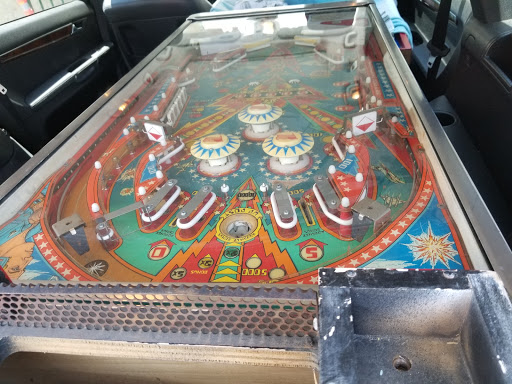 Super Arcade image