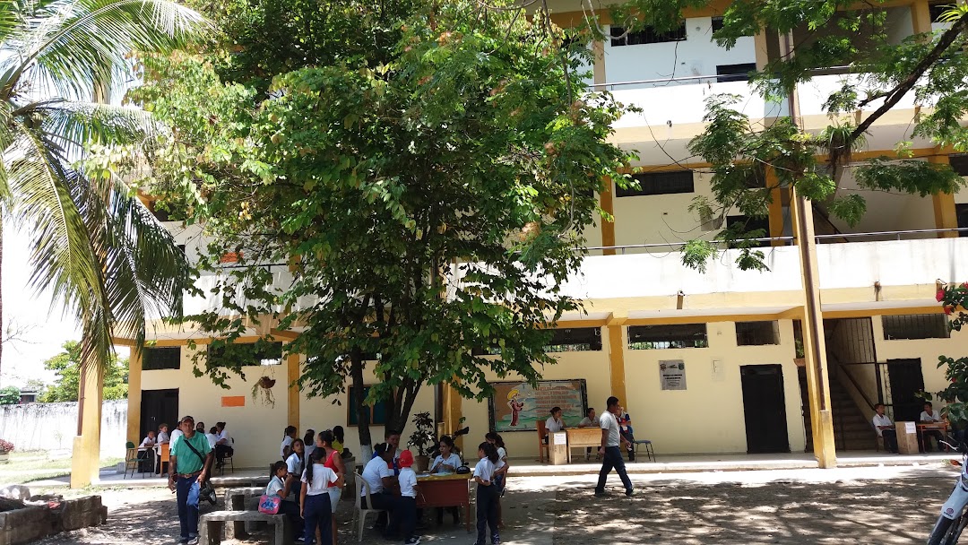 Escuela Arnulfo Castro