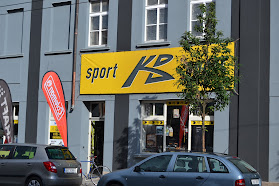 KB sport HK, spol. s r.o.