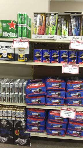 Supermarket «Cash Saver Grocery», reviews and photos, 3044 Wilson Ave, Louisville, KY 40211, USA