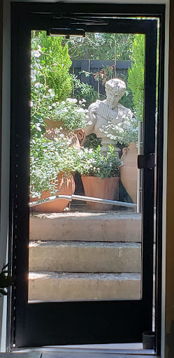 Garden «fleurdetroit (bloomfield hills)», reviews and photos, 1507 S Telegraph Rd, Bloomfield Hills, MI 48302, USA