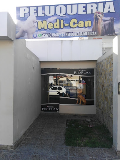 Veterinaria Medi-Can