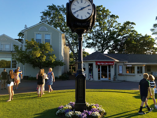 Golf Club «Red Run Golf Club», reviews and photos, 2036 Rochester Rd, Royal Oak, MI 48073, USA