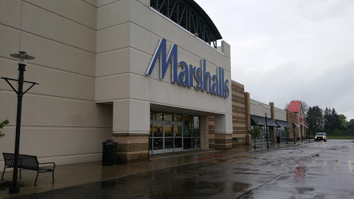 Department Store «Marshalls», reviews and photos, 3975 Cascades Blvd, Kent, OH 44240, USA