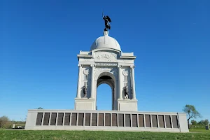 State of Pennsylvania Monument image