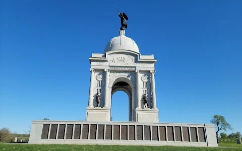 State of Pennsylvania Monument image