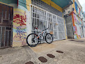 Bicycle workshop San Juan