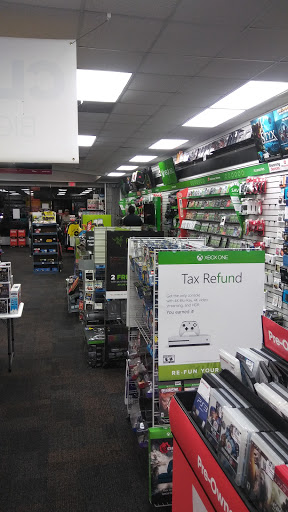 Video Game Store «GameStop», reviews and photos, 4613 N 10th St, McAllen, TX 78504, USA