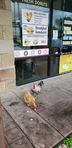 Donut Shop «Master Donuts», reviews and photos, 6100 E Riverside Dr #103, Austin, TX 78741, USA