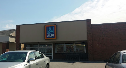 Supermarket «ALDI», reviews and photos, 1243 E Ash St #100, Piqua, OH 45356, USA