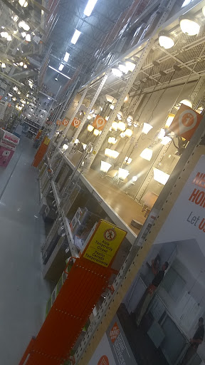 Home Improvement Store «The Home Depot», reviews and photos, 924 Dawsonville Hwy, Gainesville, GA 30501, USA