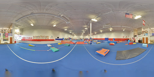Gymnastics Center «Eagle Gymnastics», reviews and photos, 6085 Sports Village Rd, Frisco, TX 75034, USA