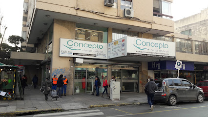 Concepto Dental Trade SRL