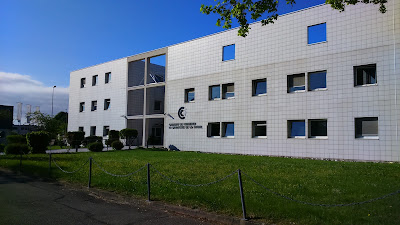 Chambre de Commerce et d'Industrie de la Drôme à Valence