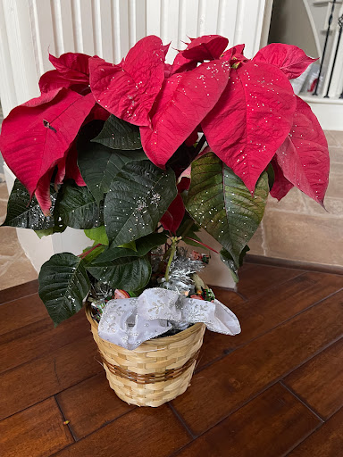 Florist «Flower Center», reviews and photos, 5659 Alpha Rd, Dallas, TX 75240, USA