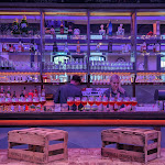 Photo n°4 de l'avis de Sylvia.r fait le 25/04/2023 à 07:06 sur le  N8 NachtStallung Restaurant à Augsburg