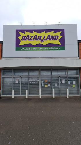 Magasin discount Bazarland Villers-Bretonneux Villers-Bretonneux