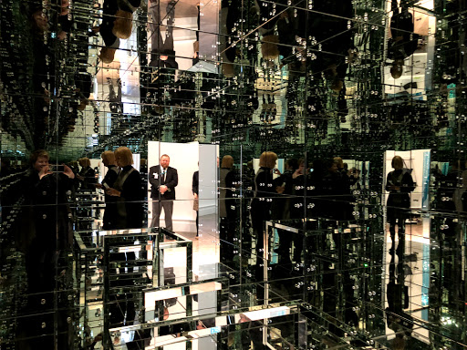 Art Museum «Albright-Knox Art Gallery», reviews and photos, 1285 Elmwood Ave, Buffalo, NY 14222, USA