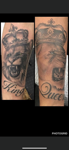 Tattoo Shop «K & M Tattooing», reviews and photos, 750 Centre St, Brockton, MA 02302, USA