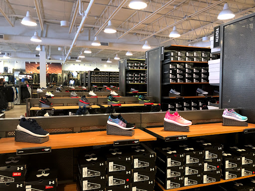 Outlet Mall «Tanger Outlet Hershey», reviews and photos, 46 Outlet Square, Hershey, PA 17033, USA