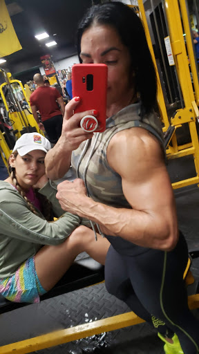 Gym «Miami Iron Gym», reviews and photos, 9660 Coral Way, Miami, FL 33165, USA