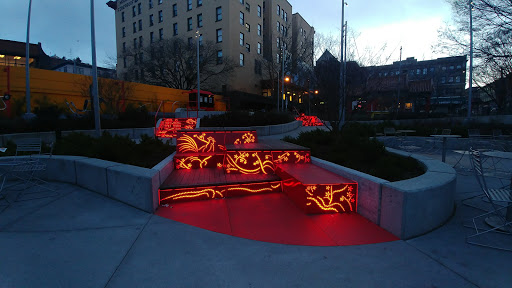 Park «Hing Hay Park», reviews and photos, 423 Maynard Ave S, Seattle, WA 98104, USA