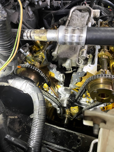 Auto Repair Shop «Doctor Automotive Repair», reviews and photos, 13623 N Cave Creek Rd, Phoenix, AZ 85022, USA