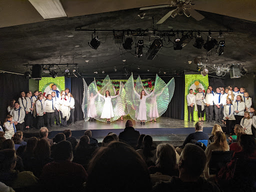 Performing Arts Theater «Red Door Theatre», reviews and photos, 152 S Westfield St, Feeding Hills, MA 01030, USA