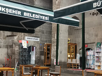 İşler Kitabevleri