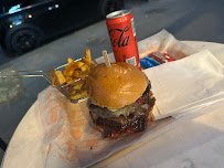 Frite du Restaurant de hamburgers Burger 47 à Paris - n°13