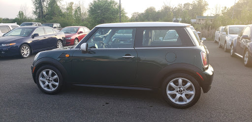 Used Car Dealer «GEG Automotive», reviews and photos, 2084 Big Rd, Gilbertsville, PA 19525, USA