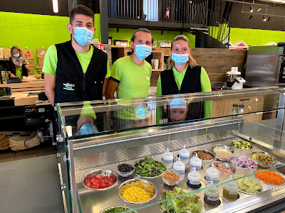 Les Comptoirs de la Bio - Le Soler à Le Soler