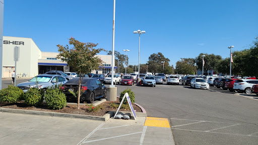 Elk Grove Subaru image