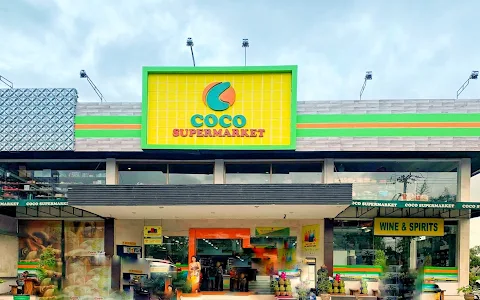 Coco Supermarket image