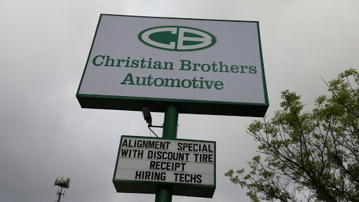 Auto Repair Shop «Christian Brothers Automotive Cedar Hill», reviews and photos, 130 N Hwy 67, Cedar Hill, TX 75104, USA