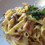 Photo n°3 de l'avis de Andrea.a fait le 24/12/2017 à 15:21 sur le  Osteria T Gella à Verona