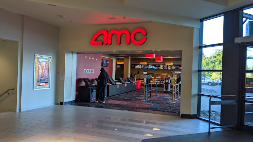 Movie Theater «AMC Crystal Run 16», reviews and photos, 1 Galleria Dr, Middletown, NY 10941, USA