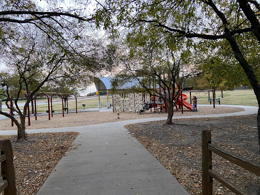 Park «J. C. Grant Neighborhood Park», reviews and photos, 8220 Wade Blvd, Frisco, TX 75034, USA