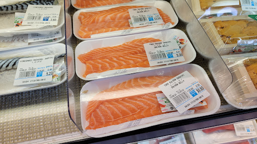 Grocery Store «Nippon Daido», reviews and photos, 11146 Westheimer Rd, Houston, TX 77042, USA