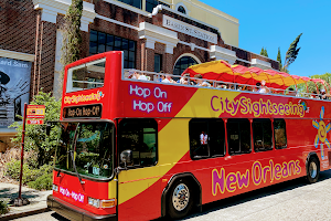 City Sightseeing New Orleans image