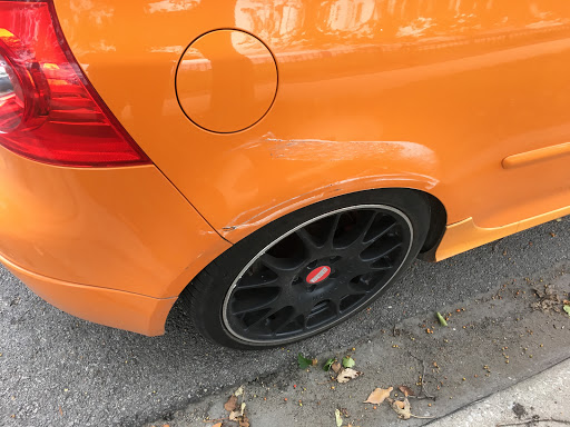 Auto Body Shop «Midway Auto Repair», reviews and photos, 5436 S Central Ave, Chicago, IL 60638, USA